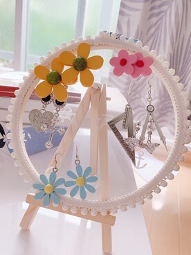 543さんのコーディネート