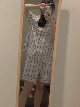 543さんのコーディネート