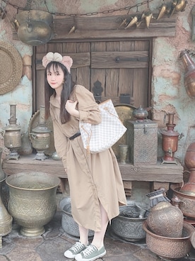 543さんのコーディネート