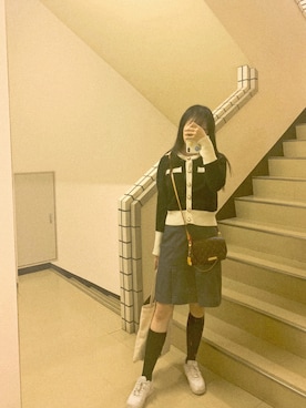 543さんのコーディネート