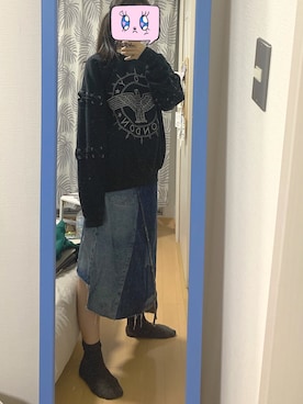 543さんのコーディネート