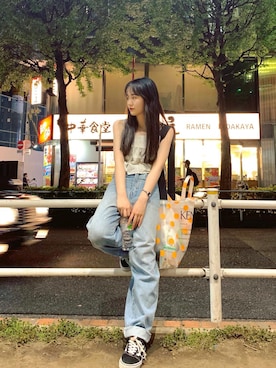 543さんのコーディネート