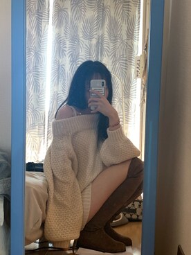 543さんのコーディネート