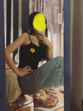 543さんのコーディネート