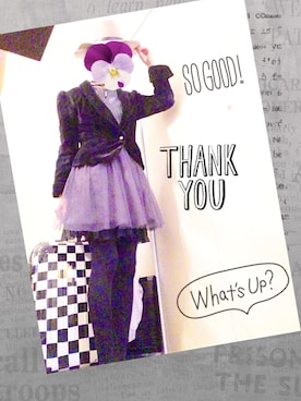 yagiさんのコーディネート