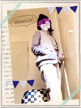 yagiさんのコーディネート