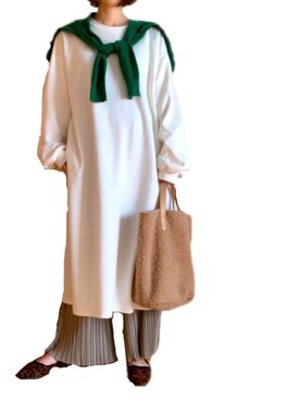 ぱぴ⋆¨̮⑅さんのコーディネート