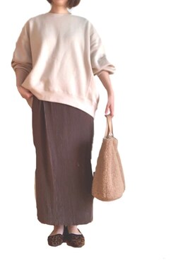 ぱぴ⋆¨̮⑅さんのコーディネート