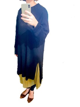 ぱぴ⋆¨̮⑅さんのコーディネート