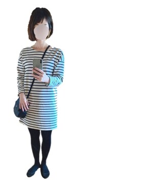 ぱぴ⋆¨̮⑅さんのコーディネート