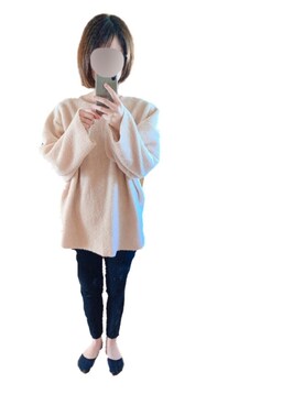 ぱぴ⋆¨̮⑅さんのコーディネート