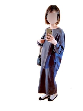 ぱぴ⋆¨̮⑅さんのコーディネート