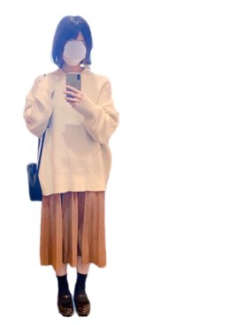 ぱぴ⋆¨̮⑅さんのコーディネート