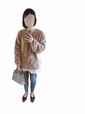 ぱぴ⋆¨̮⑅さんのコーディネート