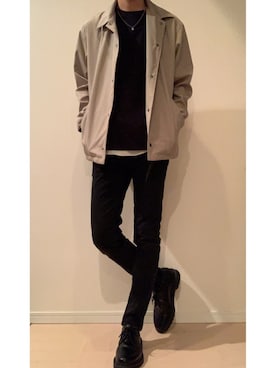 Ryoさんのコーディネート