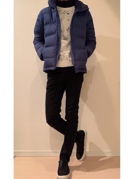 Ryoさんのコーディネート