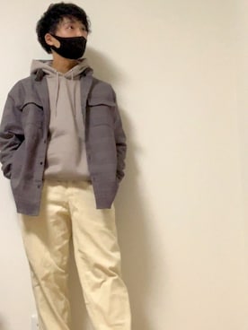 tomoさんのコーディネート