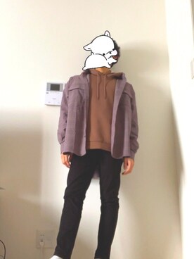 tomoさんのコーディネート