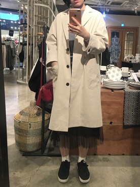 ffrabbitさんのコーディネート