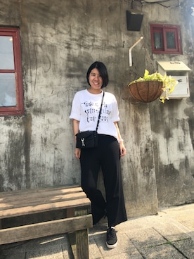 ffrabbitさんのコーディネート