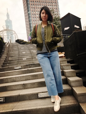 ffrabbitさんのコーディネート