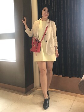 ffrabbitさんのコーディネート