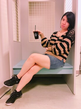 ffrabbitさんのコーディネート