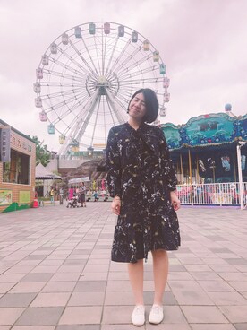 ffrabbitさんのコーディネート