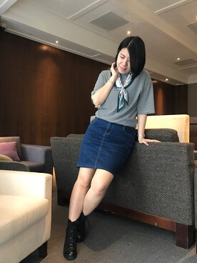 ffrabbitさんのコーディネート