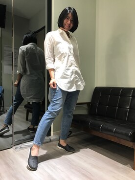 ffrabbitさんのコーディネート