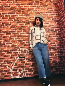 ffrabbitさんのコーディネート