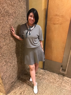 ffrabbitさんのコーディネート