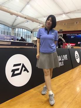 ffrabbitさんのコーディネート