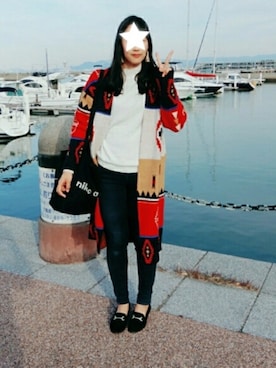 marinaさんのコーディネート