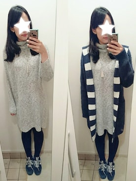 marinaさんのコーディネート