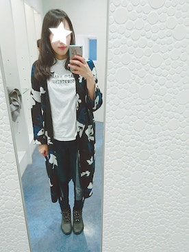 marinaさんのコーディネート