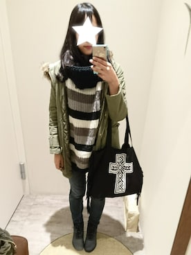 marinaさんのコーディネート