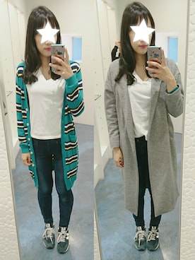 marinaさんのコーディネート