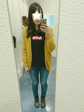 marinaさんのコーディネート