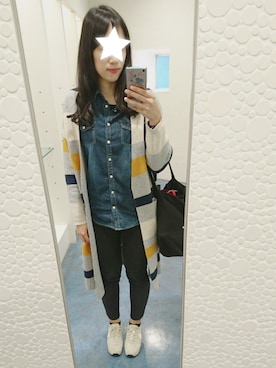 marinaさんのコーディネート