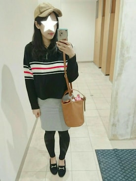 marinaさんのコーディネート