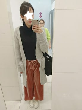 marinaさんのコーディネート