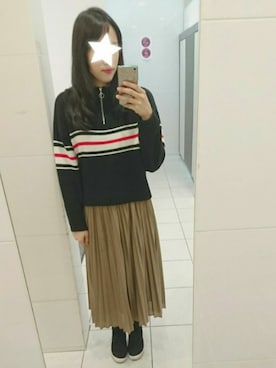 marinaさんのコーディネート