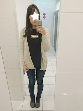 marinaさんのコーディネート