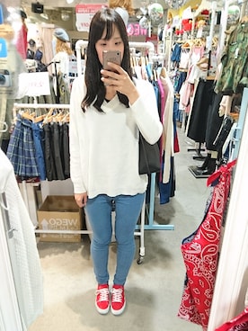 marinaさんのコーディネート