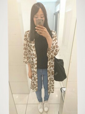 marinaさんのコーディネート