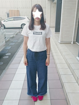 marinaさんのコーディネート