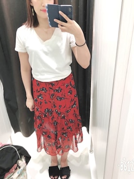 marinaさんのコーディネート