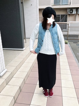 marinaさんのコーディネート