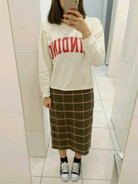 marinaさんのコーディネート